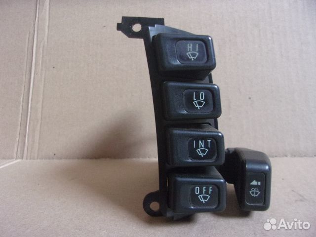 Опель Фронтера А, 92-98г., переключатель дворников