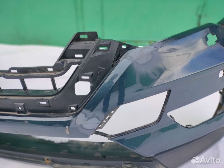 Бампер передний Nissan X-Trail T32 62022HZ30H