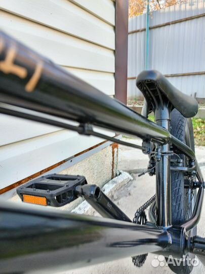 Продам Bmx