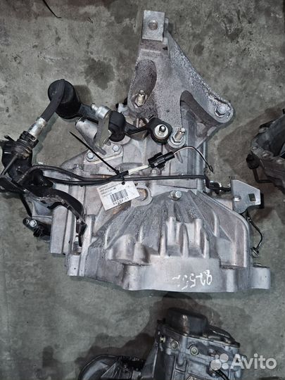 МКПП мазда 5 1.8 2.0 2.3 Mazda 5