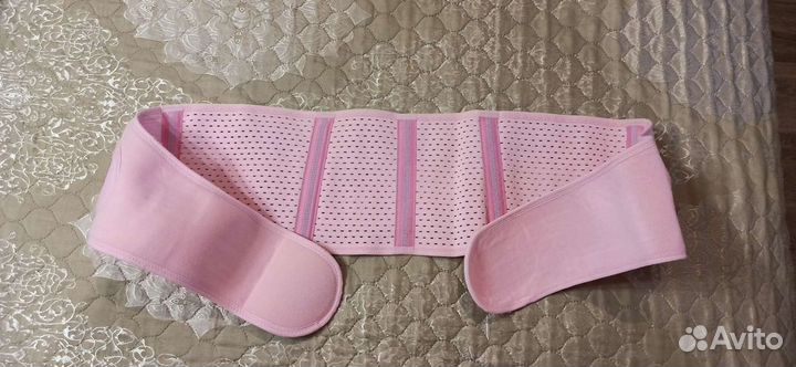 Бандаж для беременных универсальный, размер XXL