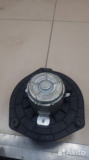 Вентилятор отопителя LADA Kalina