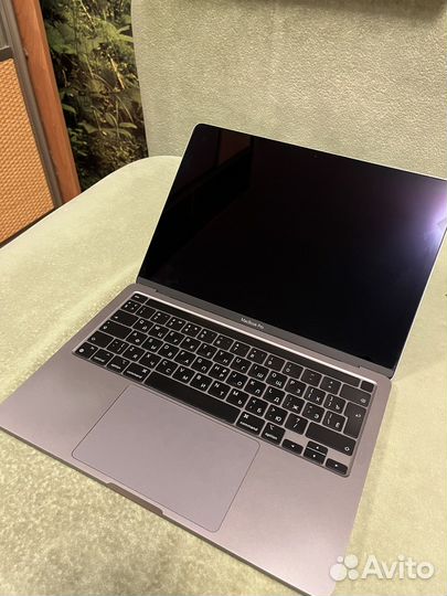 Apple MacBook Pro 13 2020 m1 16gb 256gb