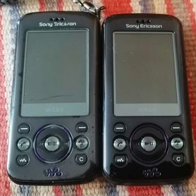 Sony Ericsson W380i