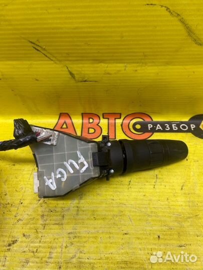 Подрулевой переключатель Nissan Fuga Y50 VQ35DE