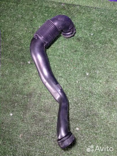 Патрубок впускного коллектора Land Rover Range