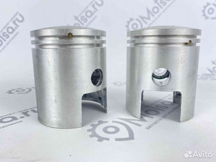 Поршень Юпитер 6 0 норма (под кольца Юпитер 5) г.Р