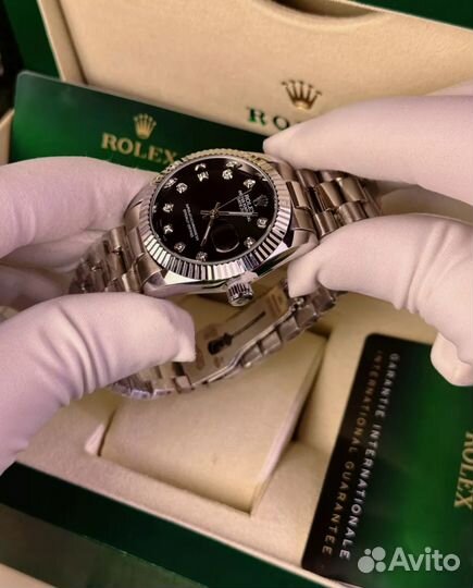 Часы наручные rolex