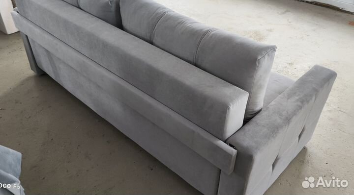 Диван новый прямой от фабрики производителя