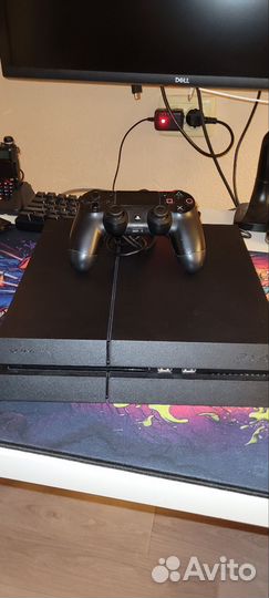 PS4 1tb