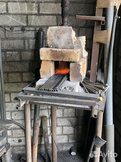 Крест на могилу кр7