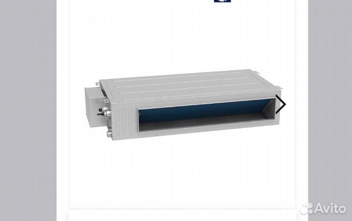 Комплект electrolux eacd-36H/UP3/N3 сплит-системы