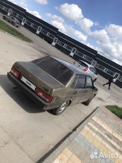 Авто в разбор