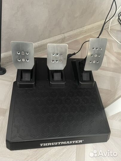 Руль thrustmaster t248