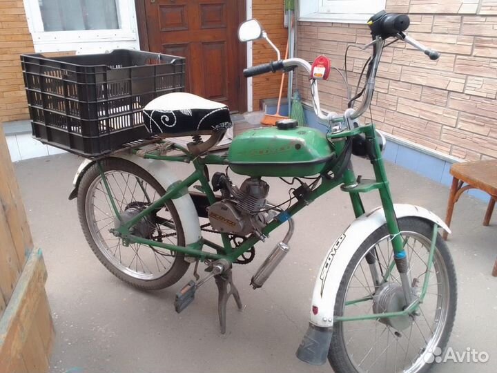Рига 13