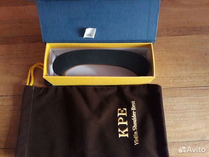 Мост для скрипки от 1/4 до 3/4 Kapaier