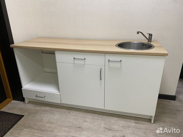 Детская кухня IKEA