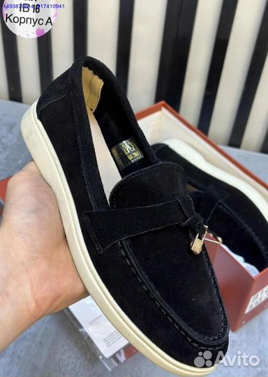 Лоферы (Арт.66606)