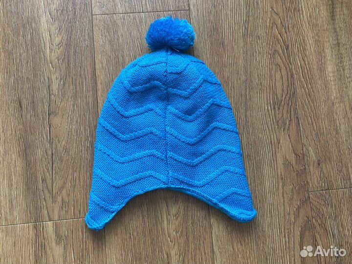 Шапки Reima, Color kids, Satila, Outventure