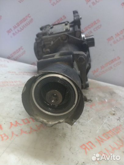 Раздатка Mitsubishi Outlander Xl XL 4B11 2010