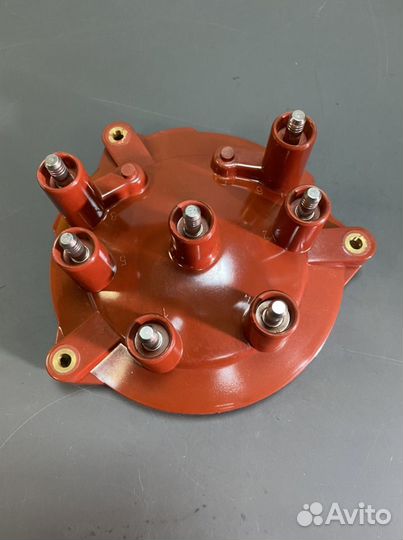 Крышка трамблера Mercedes M103