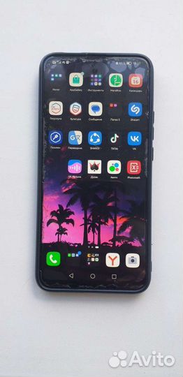Honor 9x premium