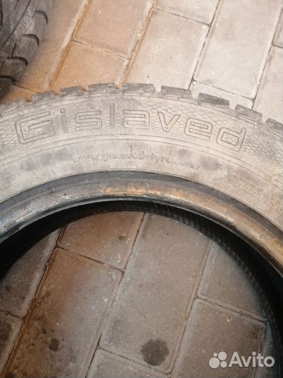 Gislaved Nord Frost 5 175/65 R14 82T
