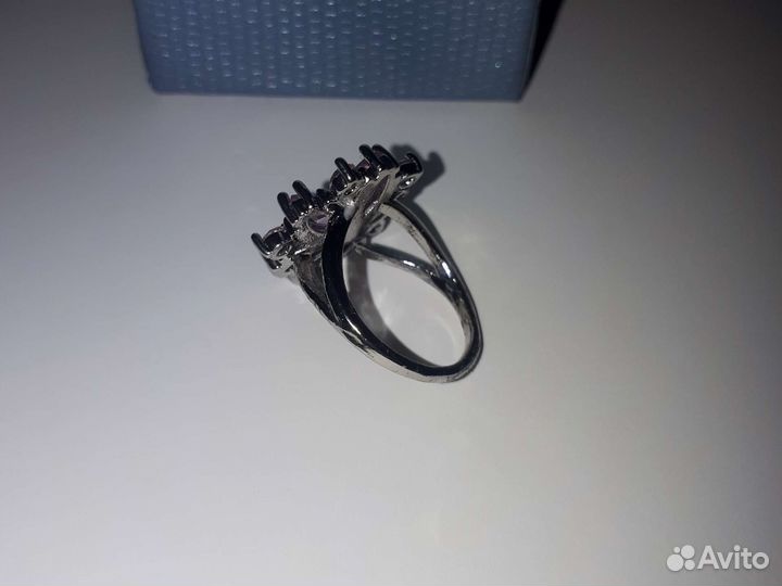 Кольцо Эды Йылдыз