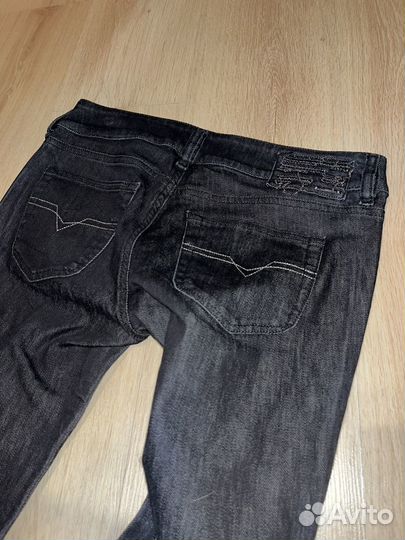 Джинсы diesel