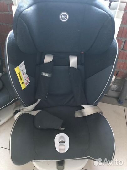 Продам автокресло