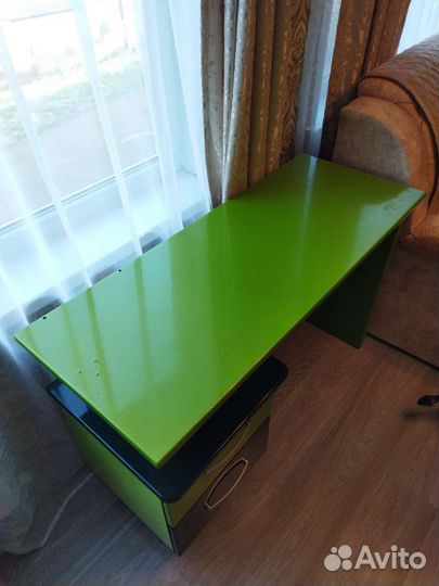 Письменный стол бу