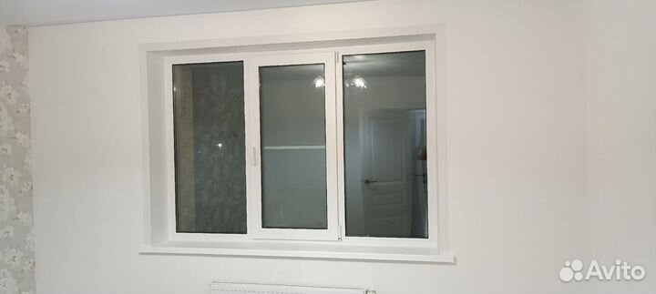 Окна пвх
