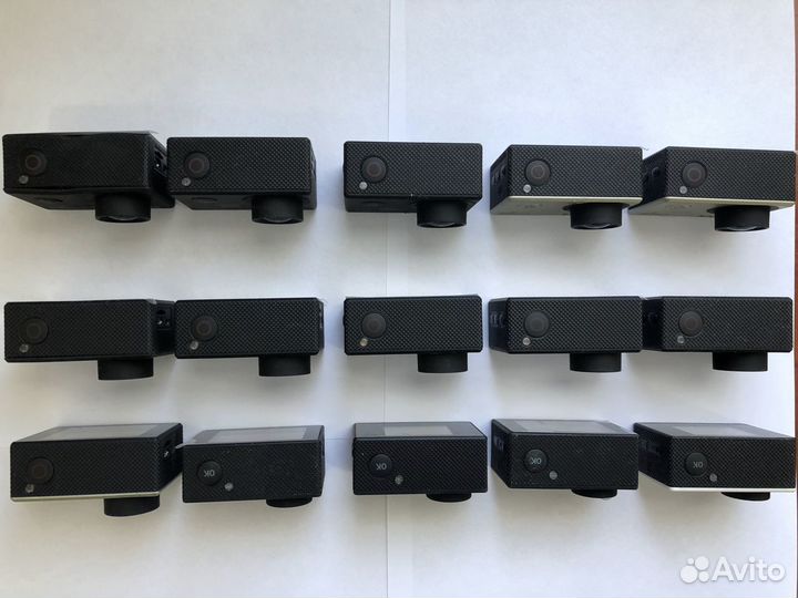 Sjcam 5000+ / 5000 / 4000 / 1080P