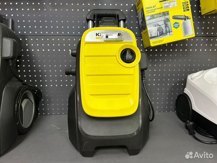 Karcher К-5 Мойка высокого давления