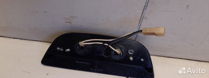 Фонарь задний(стоп сигнал) газ 3110