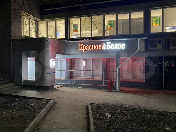 Свободного назначения, 135 м²