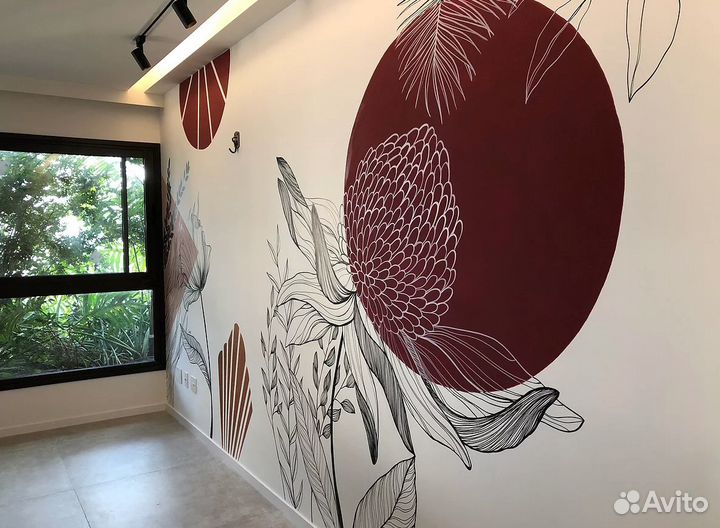 Художник оформитель