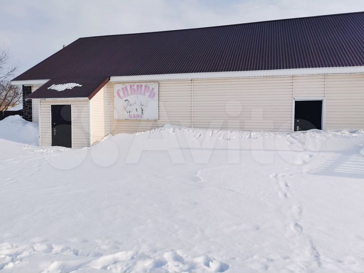 Свободного назначения, 72 м²