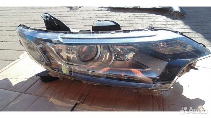 Разборка мицубиси аутлендер 2017 Mitsubishi