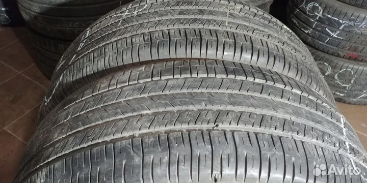 Goodyear Eagle RS-A 245/50 R20 102V