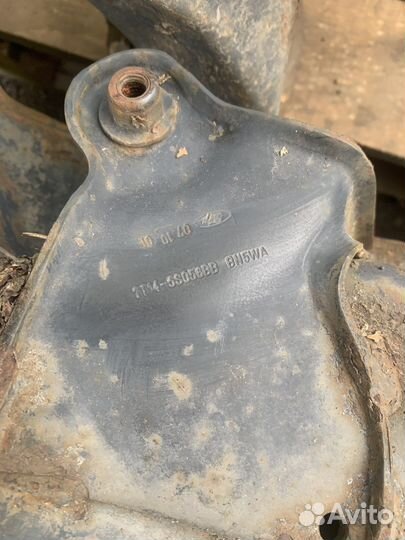 Подрамник передний Ford Transit