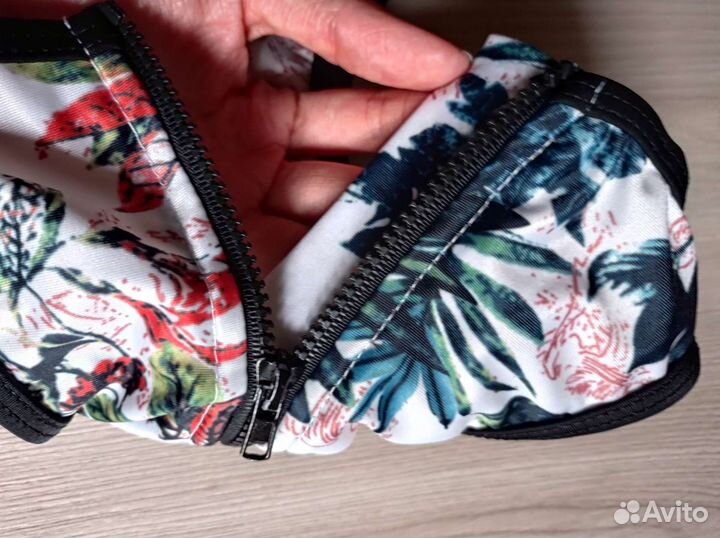 Купальник для девочки