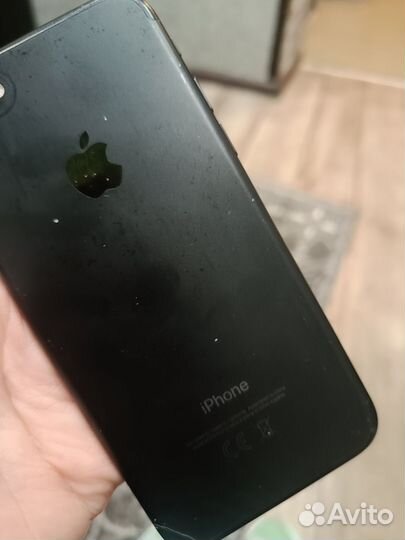 iPhone 7, 32 ГБ