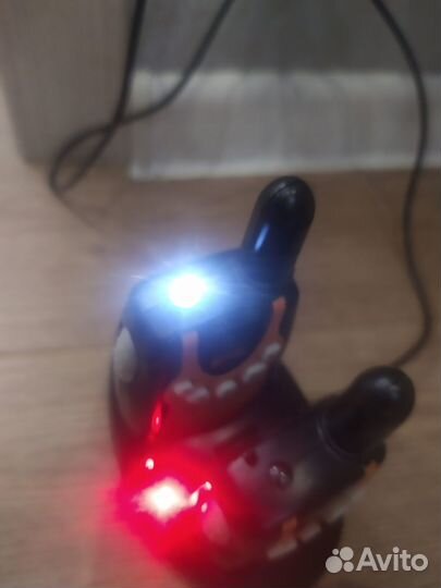 Детская рация Retevis RT602, 2 шт