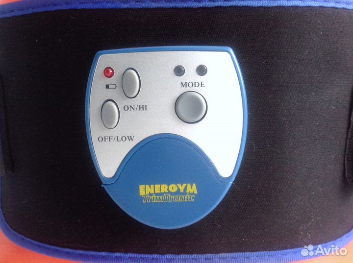 Тренажеры для похудения