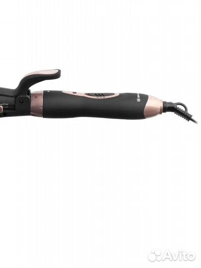 Мультистайлер гофра, выпрямление, щипцы