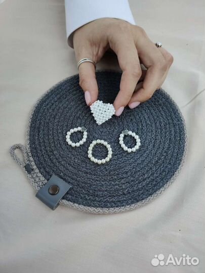 Подставки салфетки