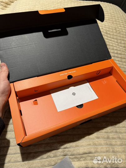 Игровая клавиатура steelseries apex pro tkl