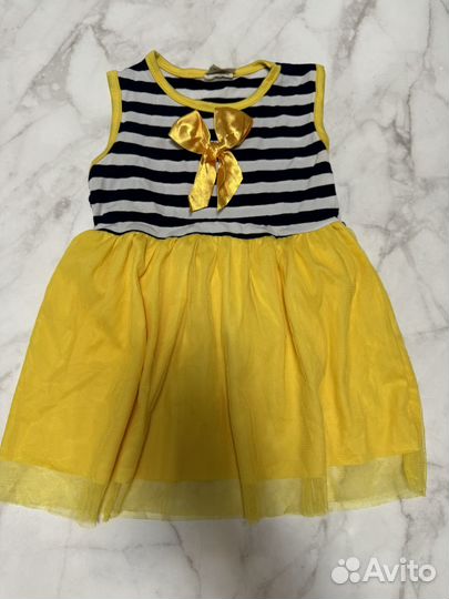 Детские вещи 80 размер