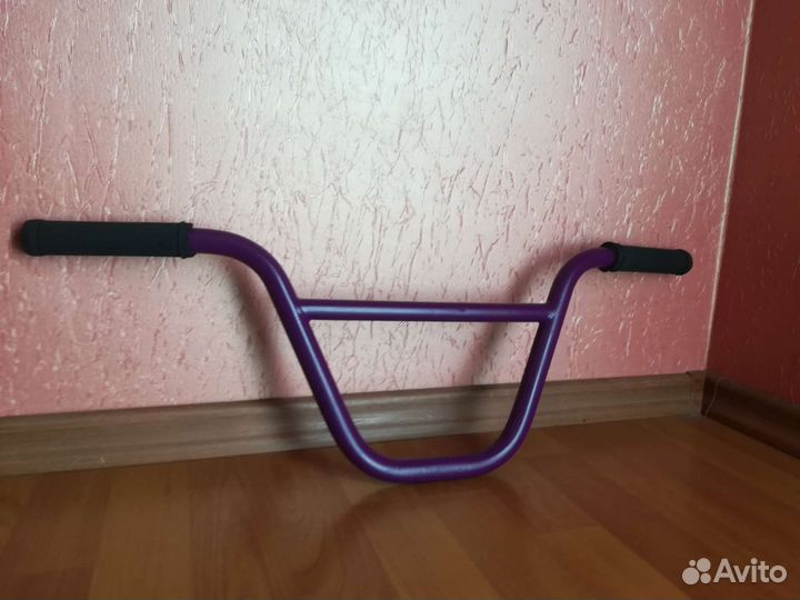 Руль бмх
